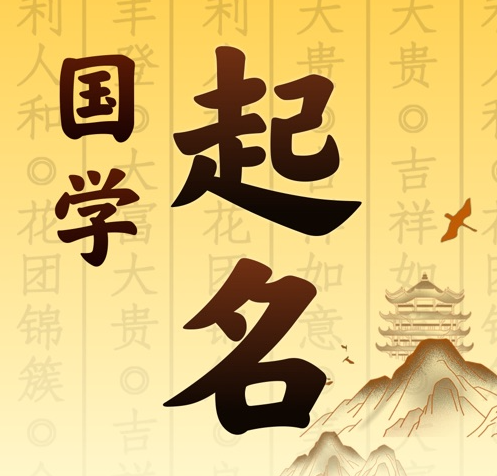 长葛国学起名 人工起名一对一